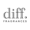 Diff Fragrances logo