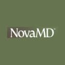 NovaMD logo