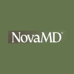 NovaMD logo