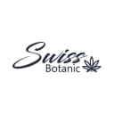 Swiss Botanic logo