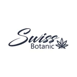 Swiss Botanic logo