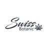 Swiss Botanic logo