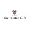 The Printed Gift logo