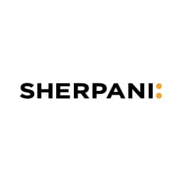 Sherpani logo