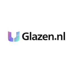 Glazen.nl logo