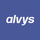 Alvys logo