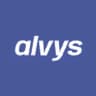 Alvys logo