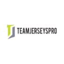 Team Jersey's Pro logo