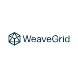 WeaveGrid logo