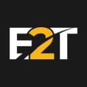 E2T Prop logo