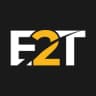 E2T Prop logo