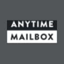 Anytime Mailbox logo