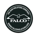 Falco Holsters logo