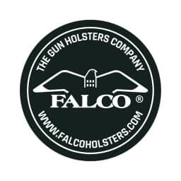Falco Holsters logo