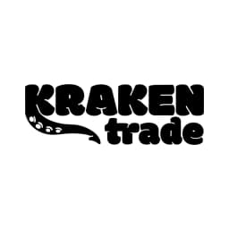 Kraken Trade logo