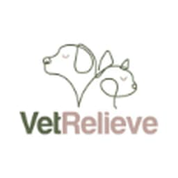 VetRelieve logo