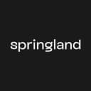 Springland Pets logo