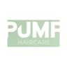 Pump Haircare logo