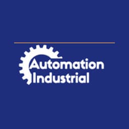 Automation Industrial logo