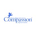 Compassion International logo