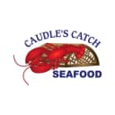 Caudle's Catch Seafood logo