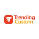 Trending Custom logo