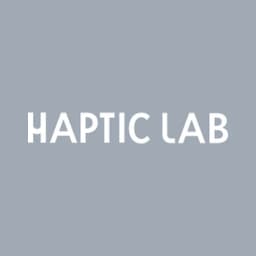 Haptic Lab logo