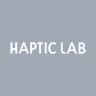 Haptic Lab logo