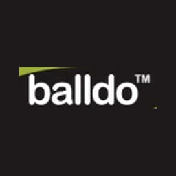 Balldo logo