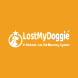LostMyDoggie.com logo
