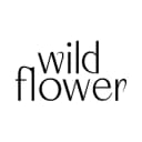 Wild Flower logo