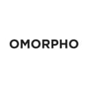 Omorpho logo