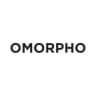 Omorpho logo