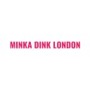Minka Dink London logo