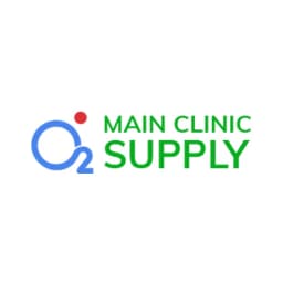 Main Clinic Supply logo