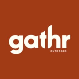 Gathr Outdoors logo