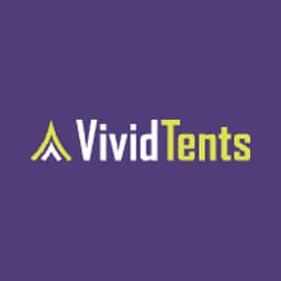 VividTents logo