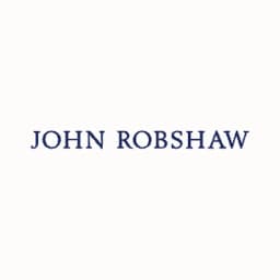 John Robshaw logo