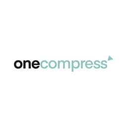 Onecompress logo