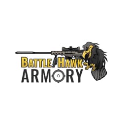 BattleHawk Armory logo