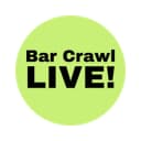 Bar Crawl Live logo