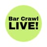 Bar Crawl Live logo