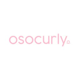 O So Curly logo