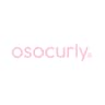 O So Curly logo