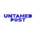 Untamed Post logo