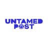 Untamed Post logo