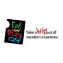 Eat and Play Card logo