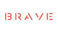 EatBrave logo