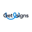 GetEsigns logo