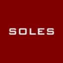 SOLES logo